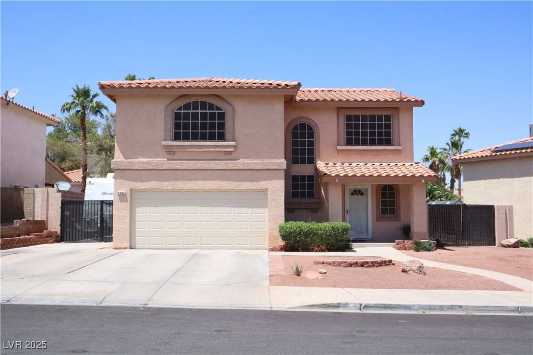 Henderson, NV 89014,1482 Flintrock RD