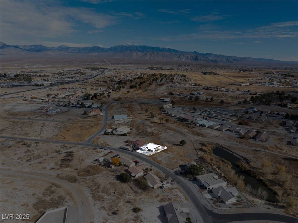 Pahrump, NV 89048,1261 S Comstock ST