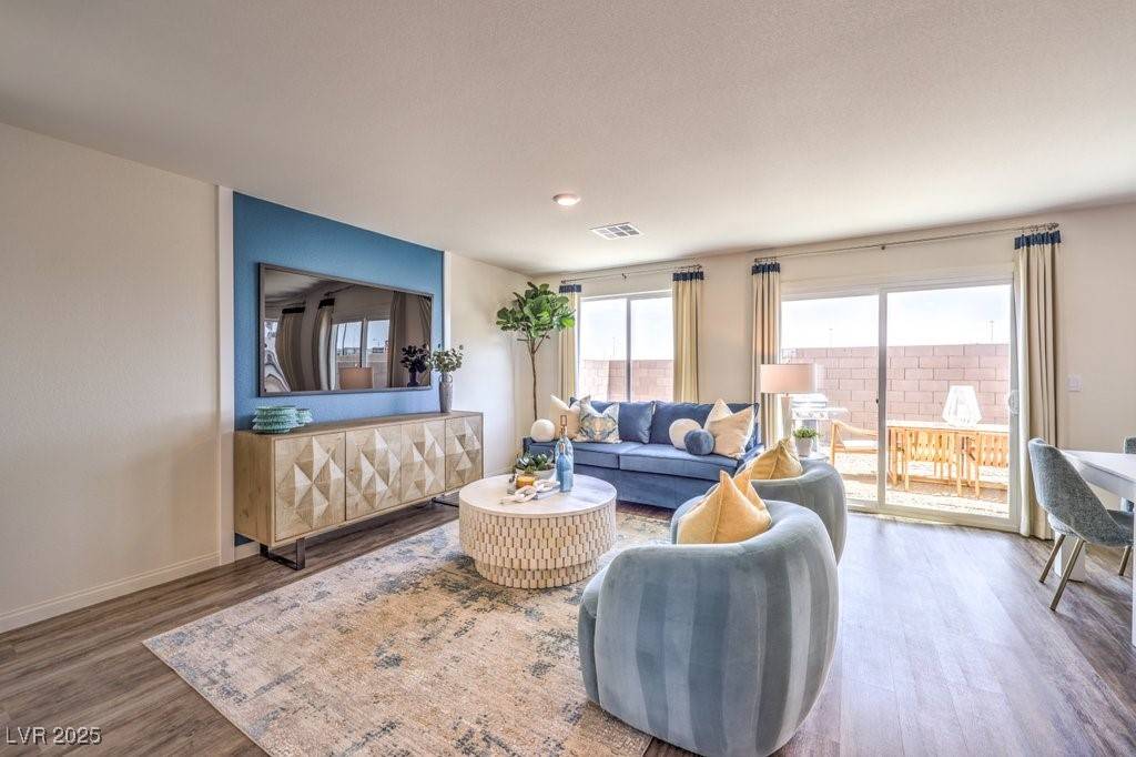 Las Vegas, NV 89141,10400 LUNA MEZZO ST AVE #Lot 193