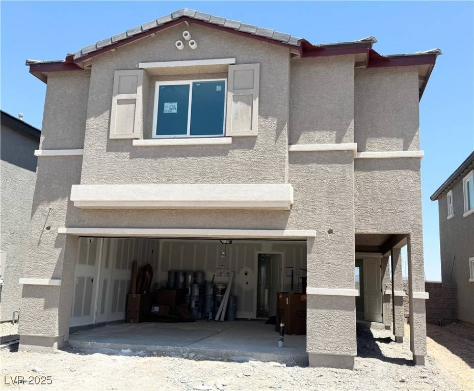 Las Vegas, NV 89141,10400 LUNA MEZZO ST AVE #Lot 193