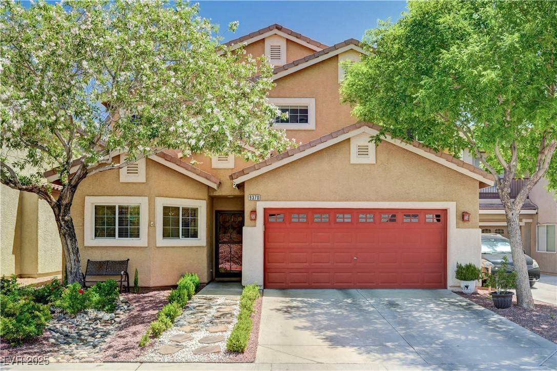 Las Vegas, NV 89178,9370 Corkfish ST