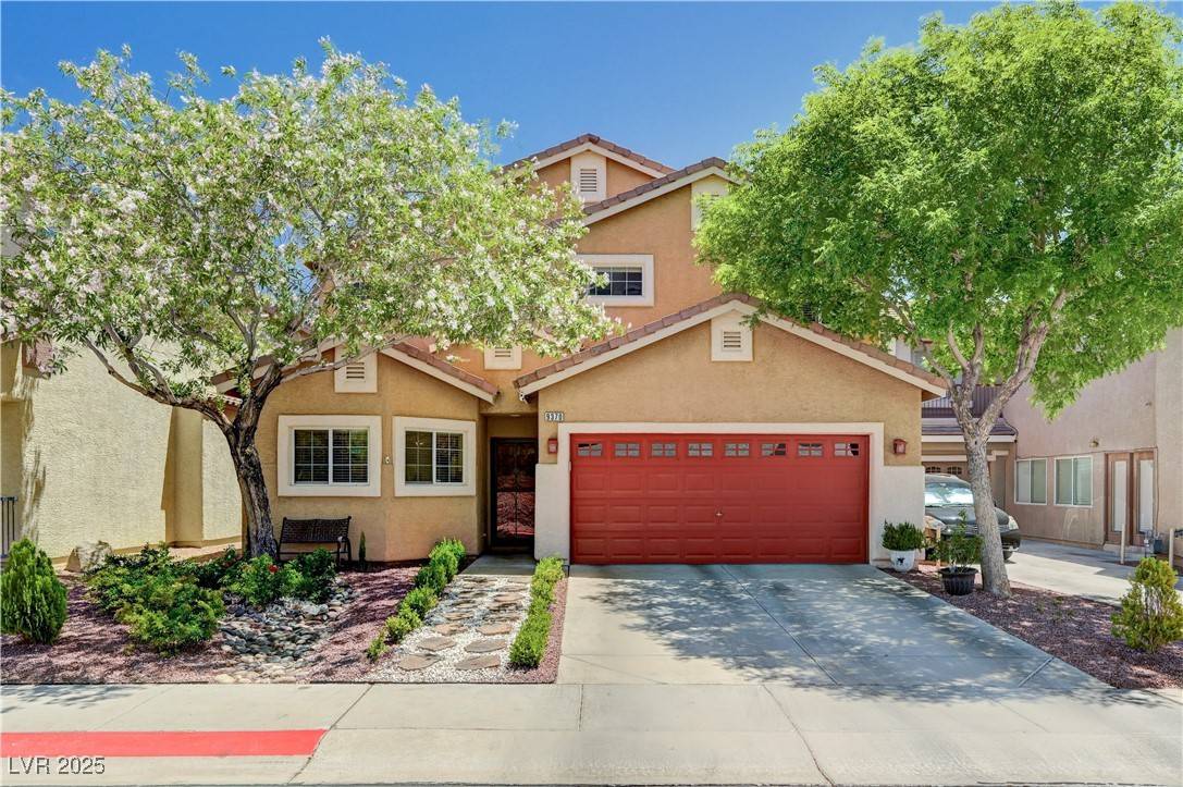 Las Vegas, NV 89178,9370 Corkfish ST