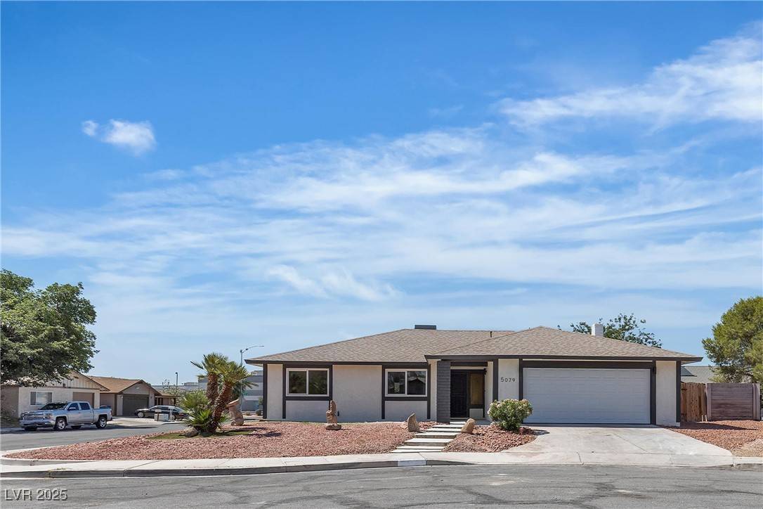 Las Vegas, NV 89119,5079 Reno CT