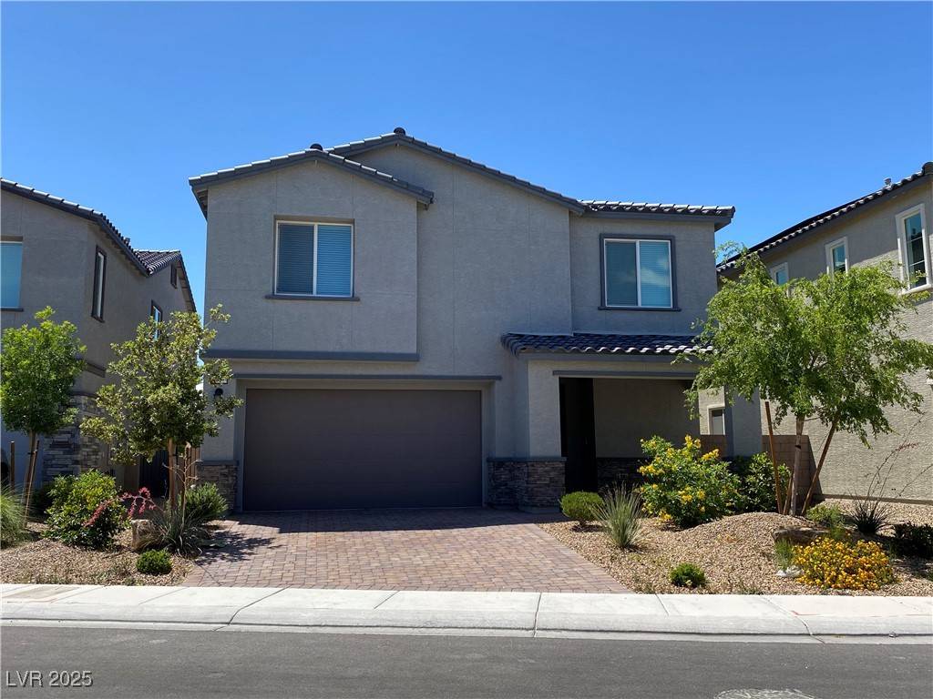 North Las Vegas, NV 89084,7097 Range Valley ST