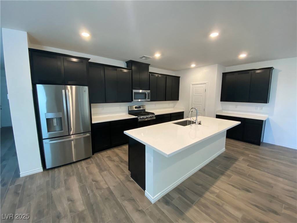 North Las Vegas, NV 89084,7097 Range Valley ST