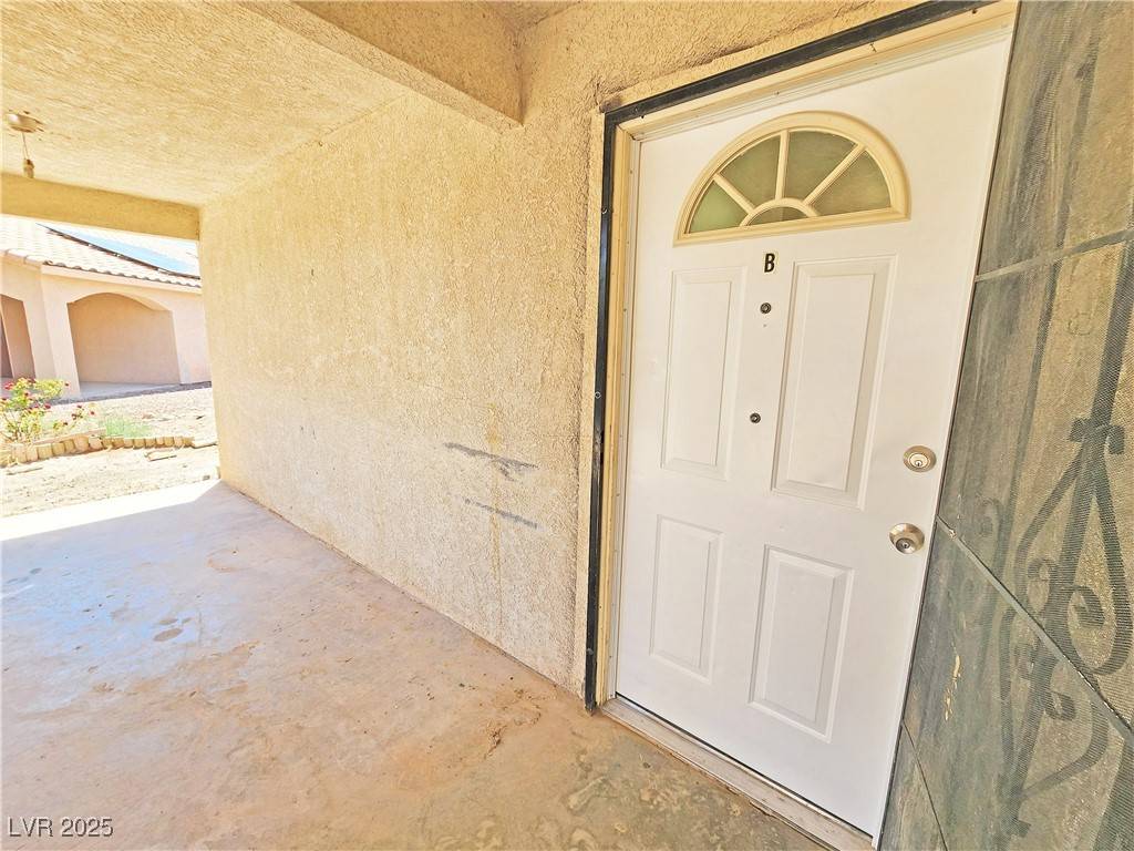 Pahrump, NV 89048,411 Erin ST #B
