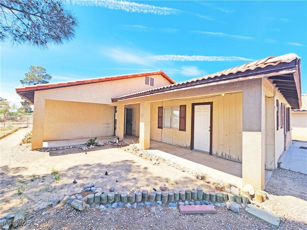 Pahrump, NV 89048,411 Erin ST #B