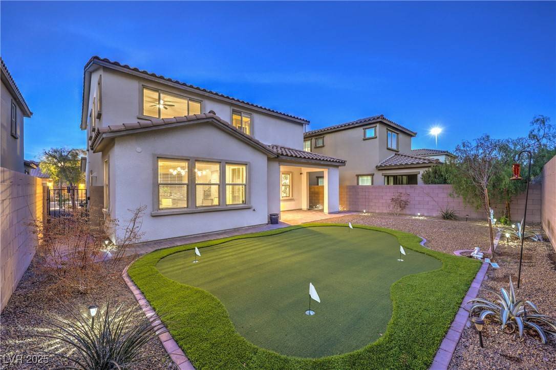 Las Vegas, NV 89141,3213 Molinos DR