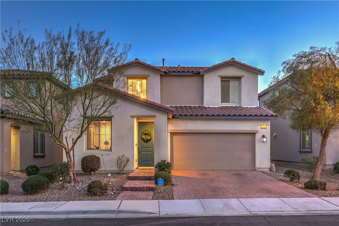 Las Vegas, NV 89141,3213 Molinos DR