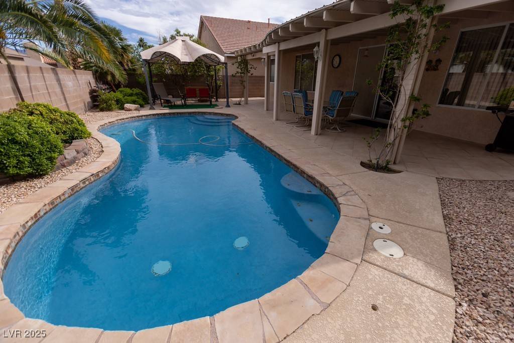 Henderson, NV 89074,2383 Thayer AVE