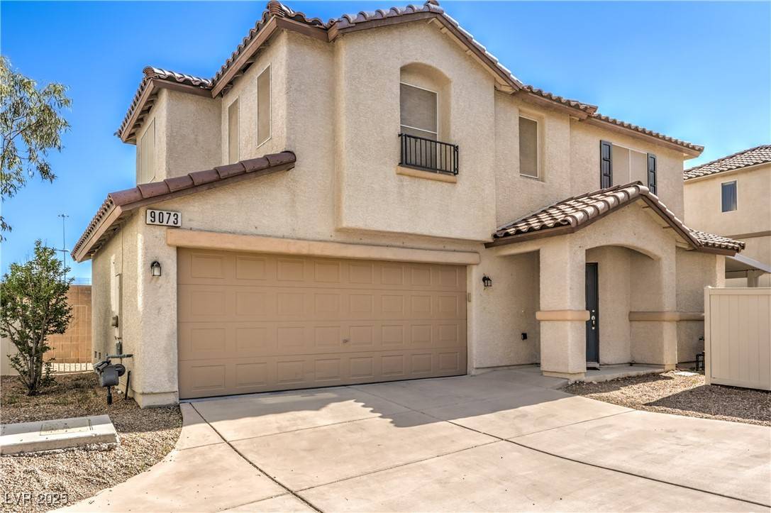 Las Vegas, NV 89143,9073 Spoonbill Ridge PL