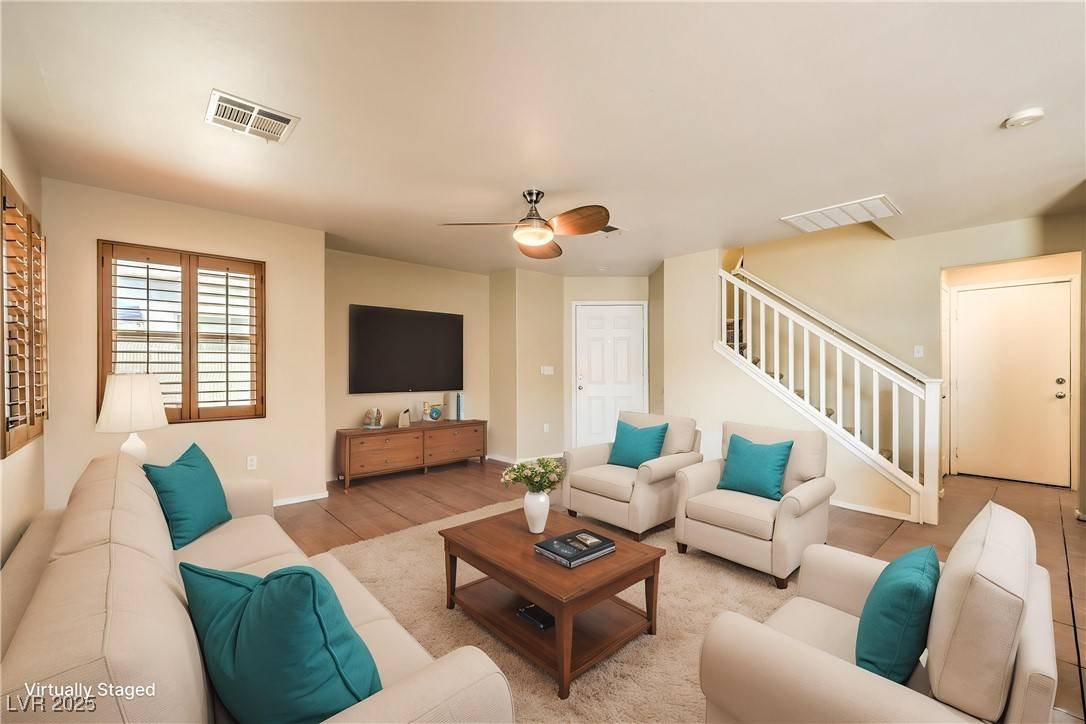 Las Vegas, NV 89143,9073 Spoonbill Ridge PL