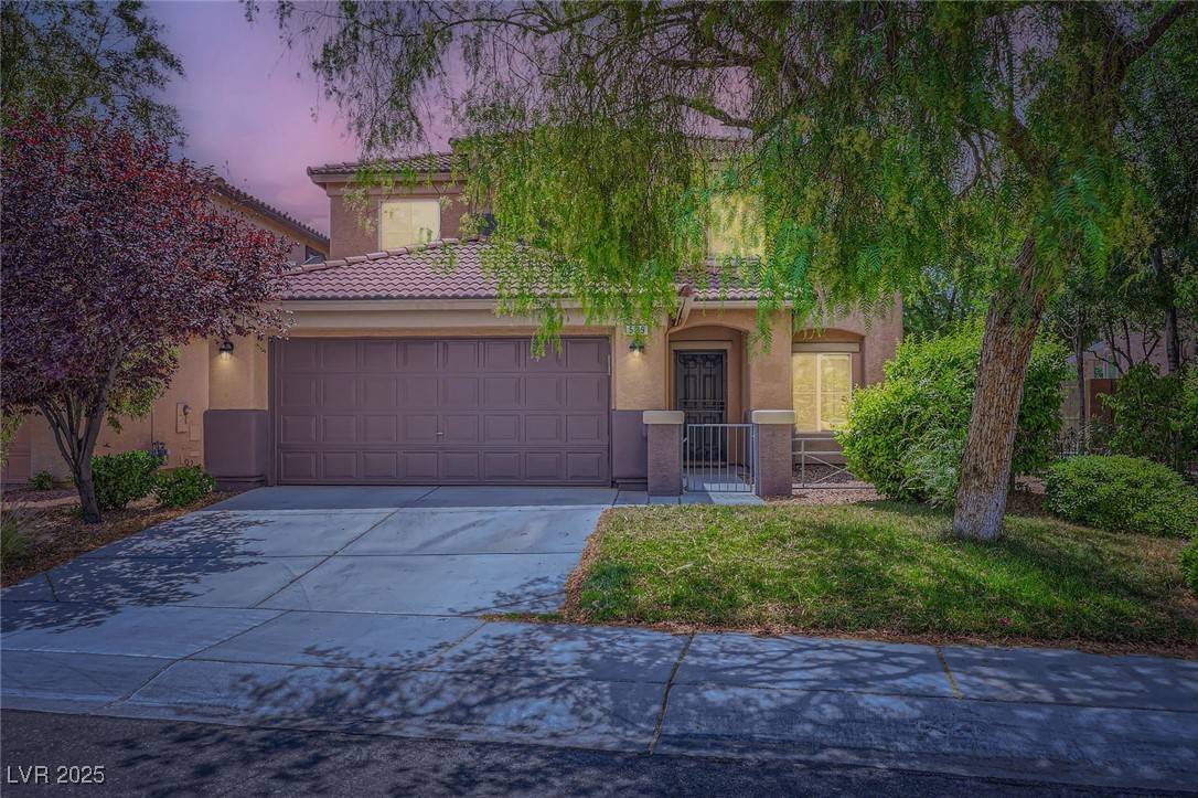 Las Vegas, NV 89138,529 Caribbean Palm DR