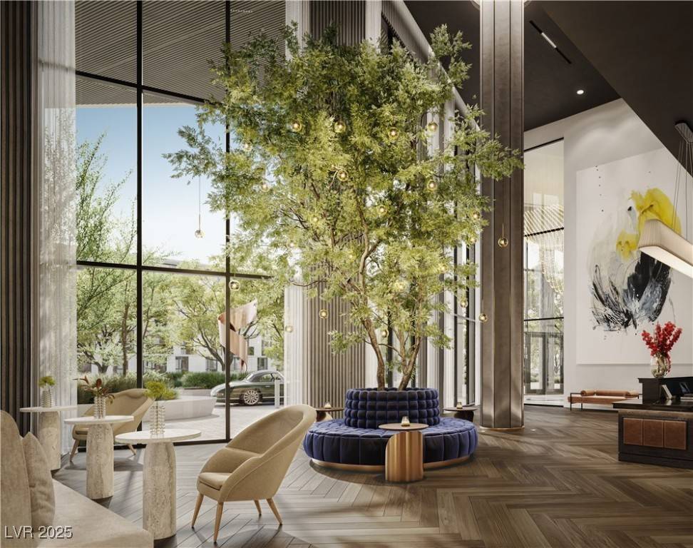 Las Vegas, NV 89106,700 W Carson AVE #2307