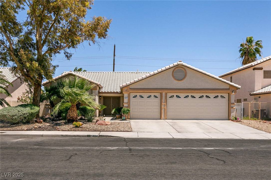 Las Vegas, NV 89130,5824 Kane Holly ST