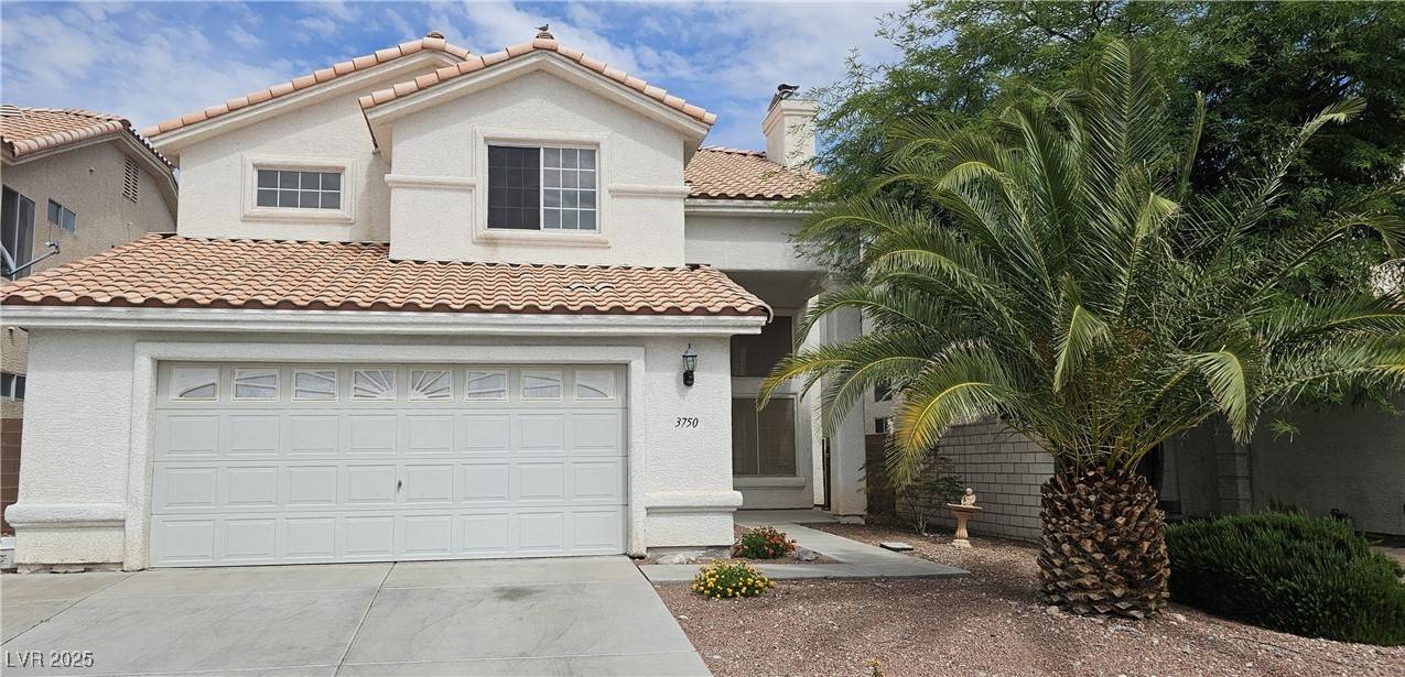 Las Vegas, NV 89147,3750 Morning Canyon ST