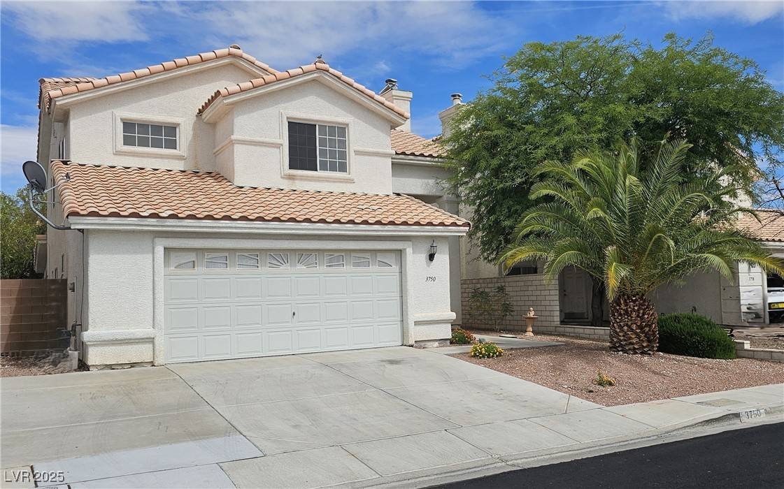 Las Vegas, NV 89147,3750 Morning Canyon ST