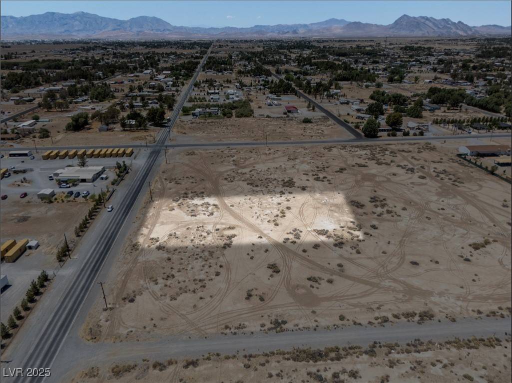 Pahrump, NV 89048,920 W Wilson RD