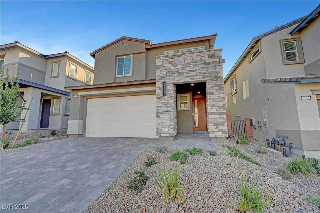 Henderson, NV 89011,19 Strada Barbera