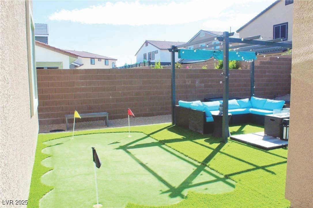 North Las Vegas, NV 89084,7855 Skyler Falls LN