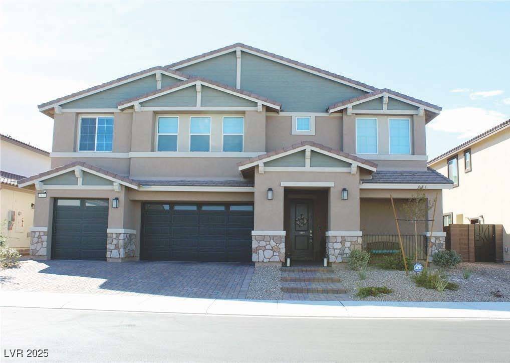 North Las Vegas, NV 89084,7855 Skyler Falls LN