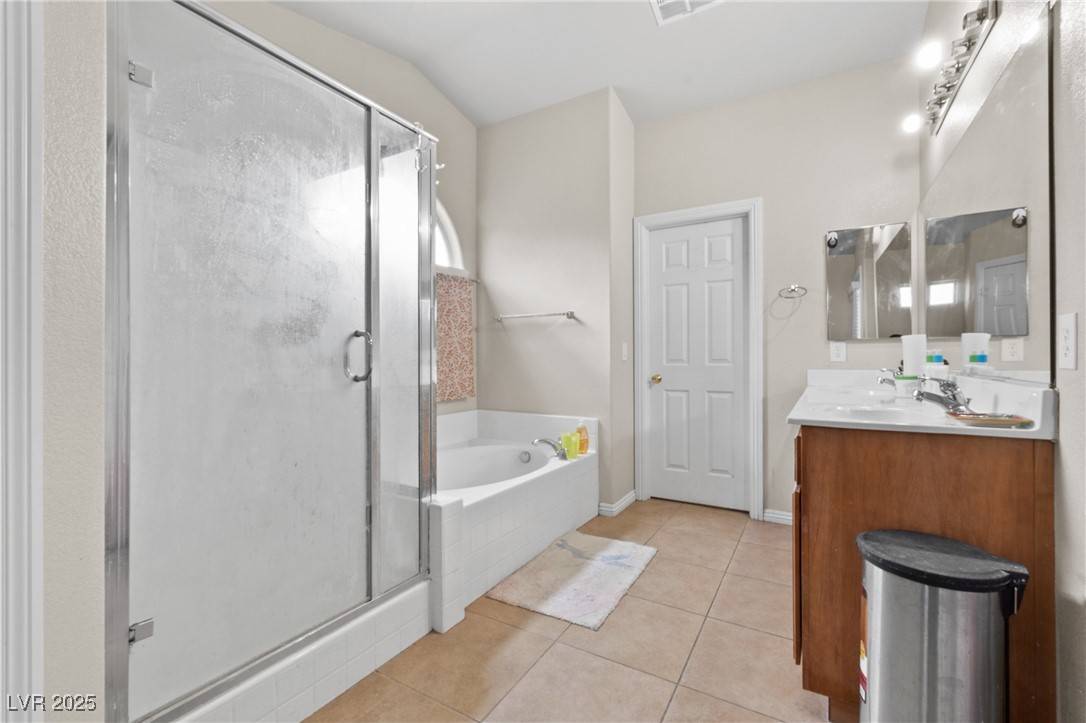 Las Vegas, NV 89122,4858 Longshot DR