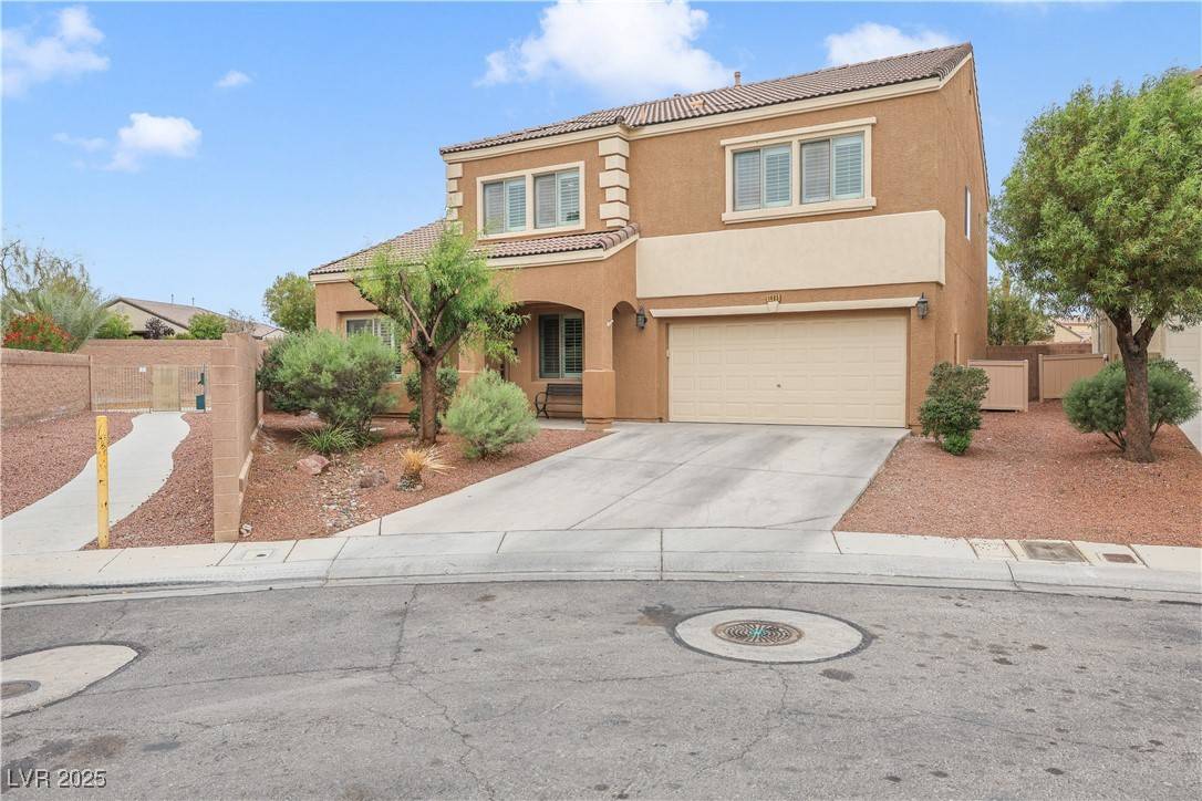 North Las Vegas, NV 89086,1405 Peyton Stewart CT