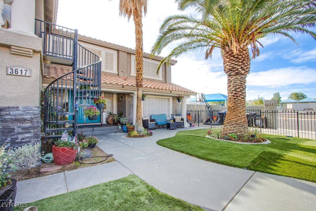 Las Vegas, NV 89147,3617 Dutch Valley DR