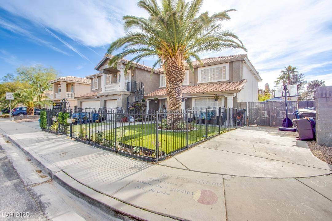 Las Vegas, NV 89147,3617 Dutch Valley DR