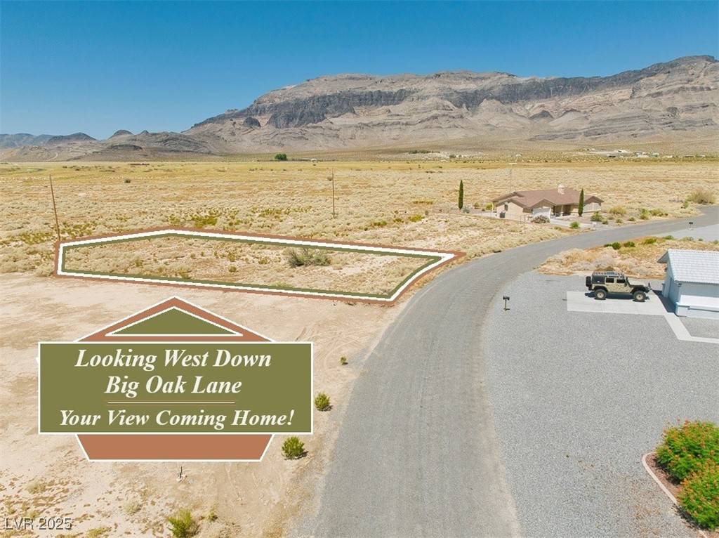 Pahrump, NV 89060,1511 Big Oak LN