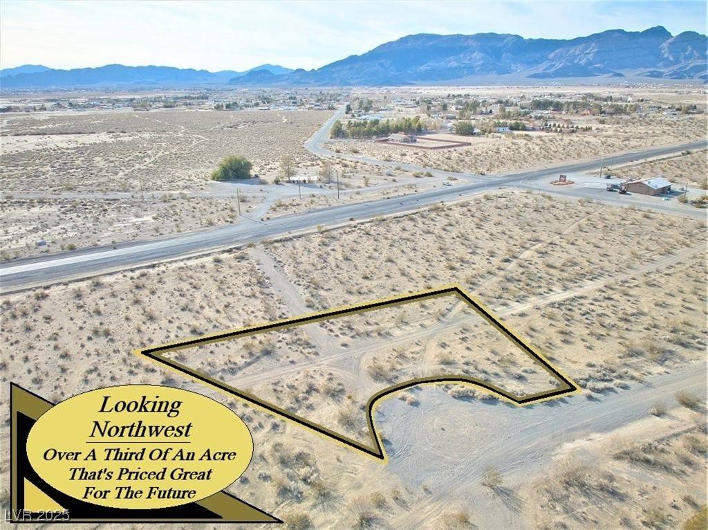 Pahrump, NV 89060,5541 N Gold Hill AVE