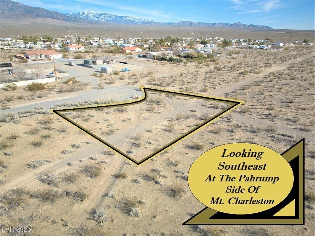 Pahrump, NV 89060,5541 N Gold Hill AVE
