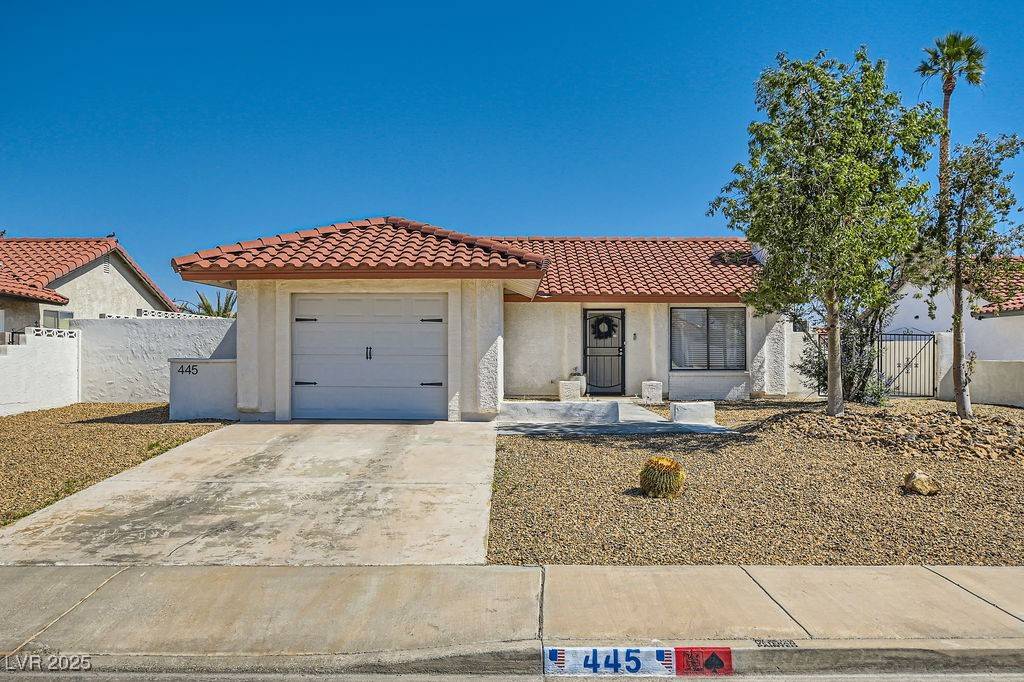 Henderson, NV 89015,445 Concord WAY