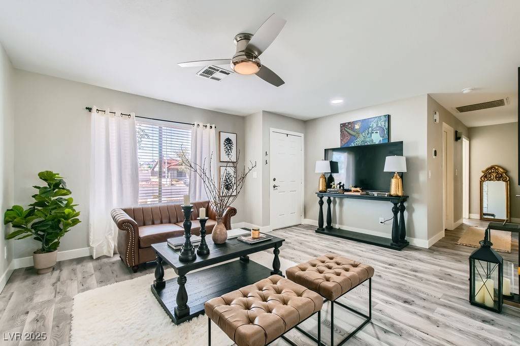 Henderson, NV 89015,445 Concord WAY