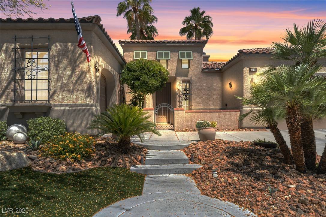 Las Vegas, NV 89113,7206 Laramie AVE