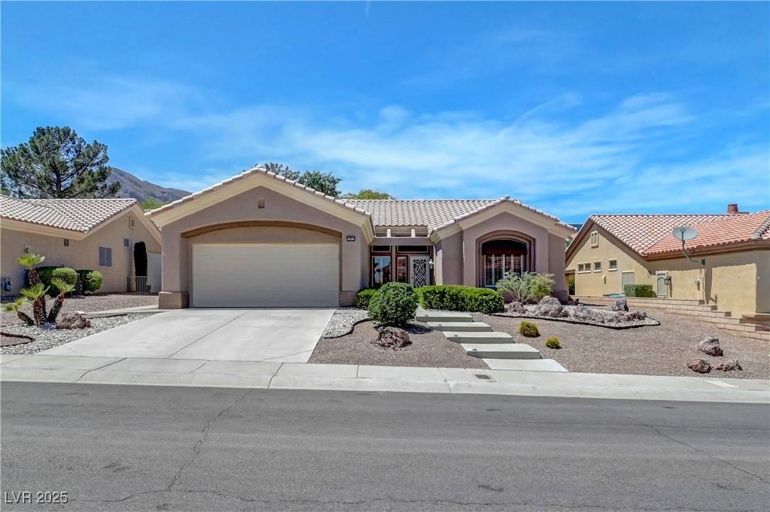 Las Vegas, NV 89134,2805 Hanging Rock DR