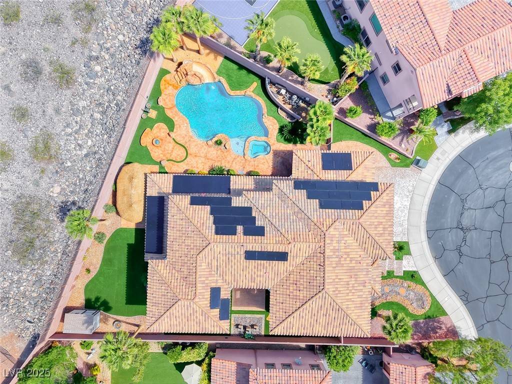 Henderson, NV 89044,2820 Sisteron CT