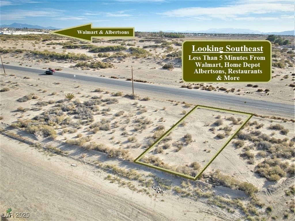 Pahrump, NV 89060,421 E Valiant AVE