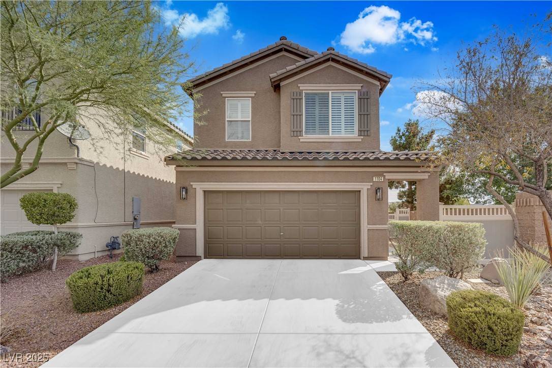 Henderson, NV 89011,1104 Aspen Cliff DR