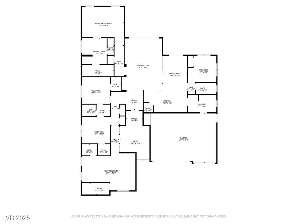 Las Vegas, NV 89131,7072 Arabian Ridge ST