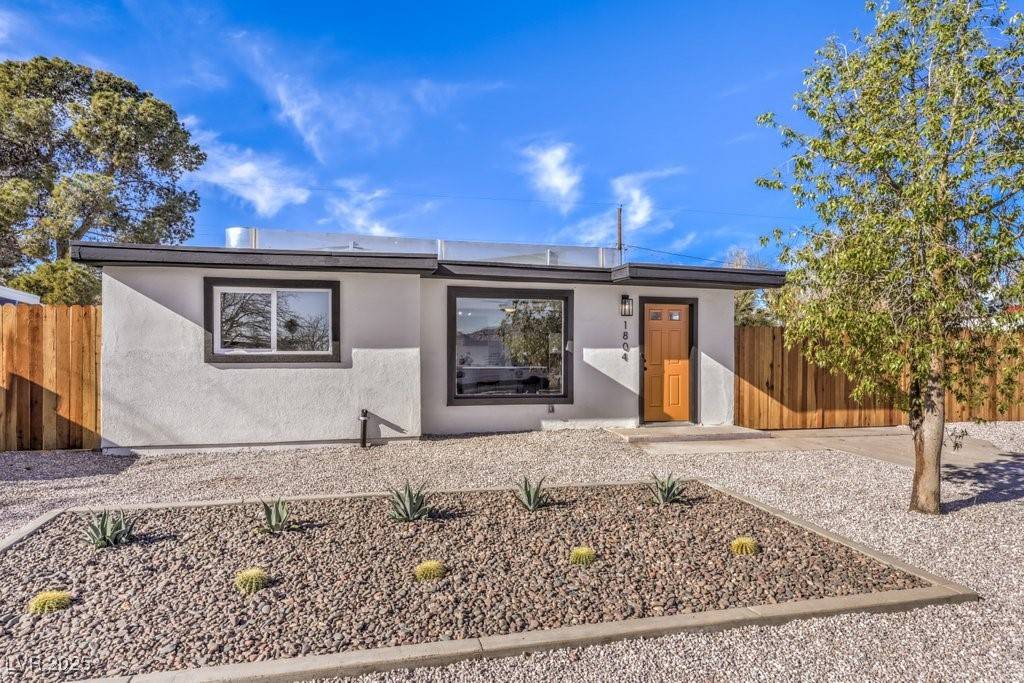 Las Vegas, NV 89104,1804 Pacific ST