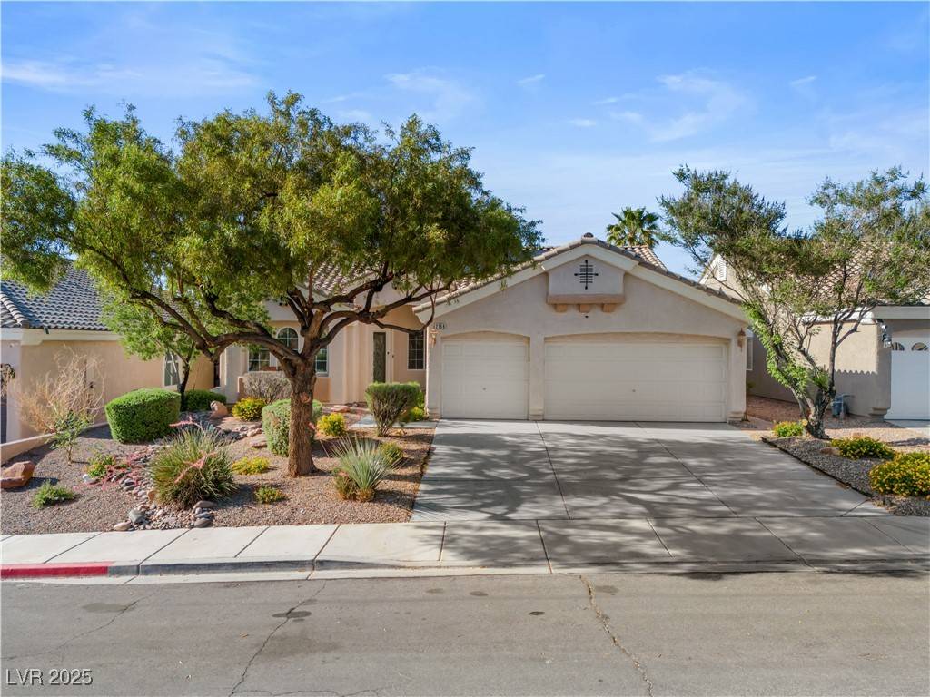 Henderson, NV 89052,2158 Shubert AVE