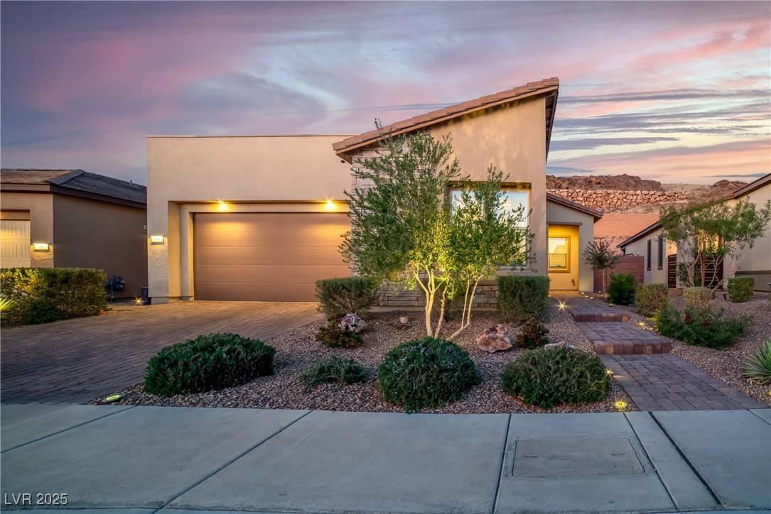 Henderson, NV 89011,44 Alta Cascata PL