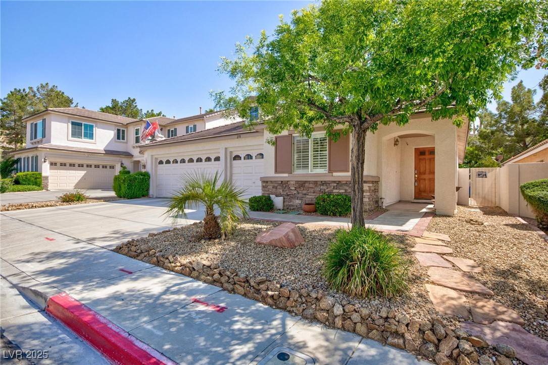 Henderson, NV 89052,270 New River CIR