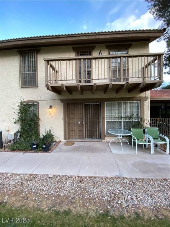 Las Vegas, NV 89109,3125 Pinehurst DR #C