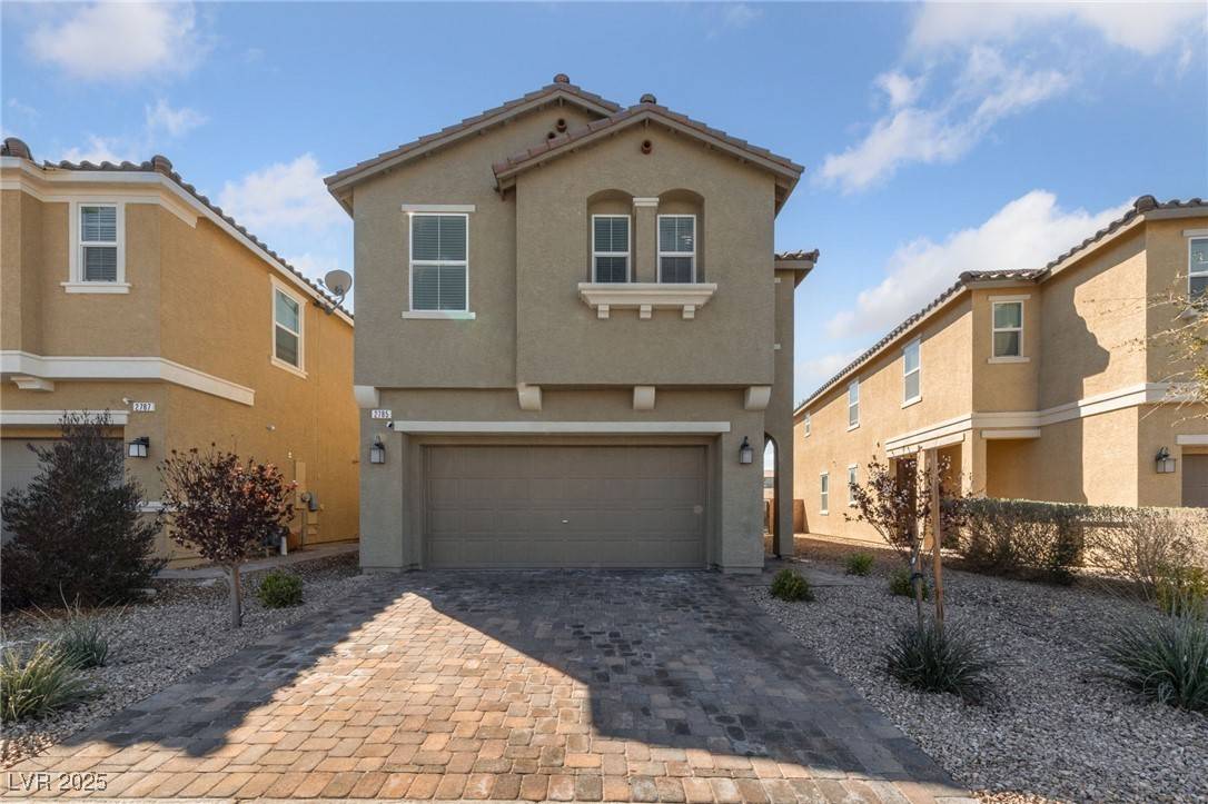 Henderson, NV 89044,2785 Donatello Manor PL