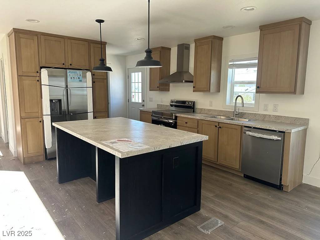 Pahrump, NV 89060,5500 Blackrock AVE