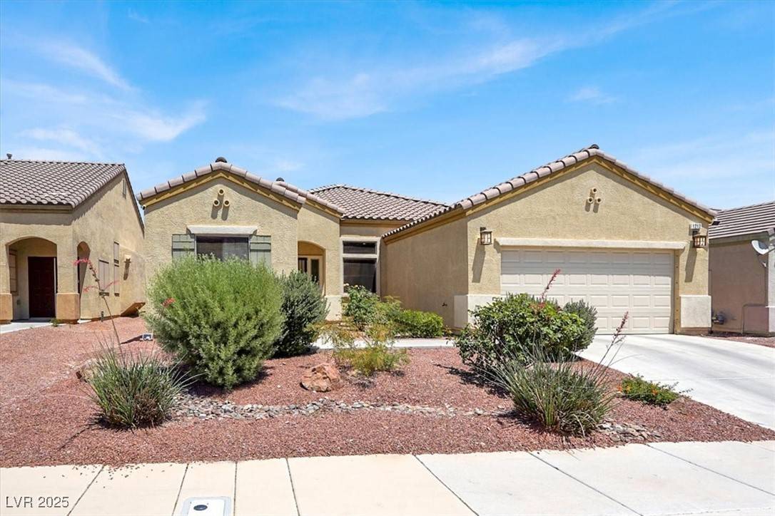 North Las Vegas, NV 89086,1212 E Rome BLVD