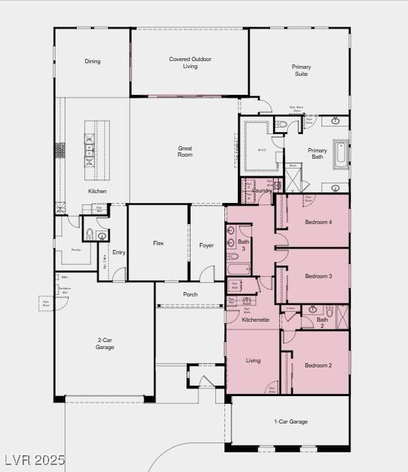 Henderson, NV 89011,237 Paraggi Bay DR
