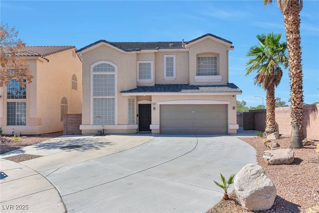 Las Vegas, NV 89130,5341 Cool Dawn CT
